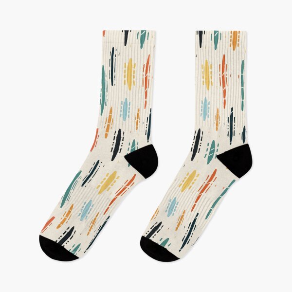 Item preview, Unique Geometry, Bohemian Patterns with a Modern Twist designed and sold by EffatDezign.
