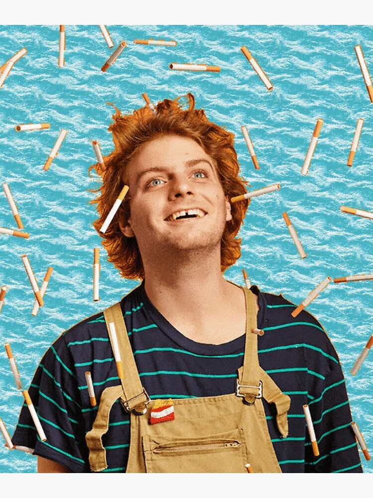 Mac demarco переводы. Mac DEMARCO. Мак Демарко с сигаретой. 2 Мак Демарко. Постер Mac DEMARCO.