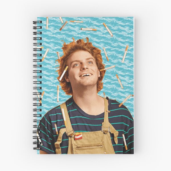Item preview, Mac demarco poster (+more) designed and sold by Ryl3h.