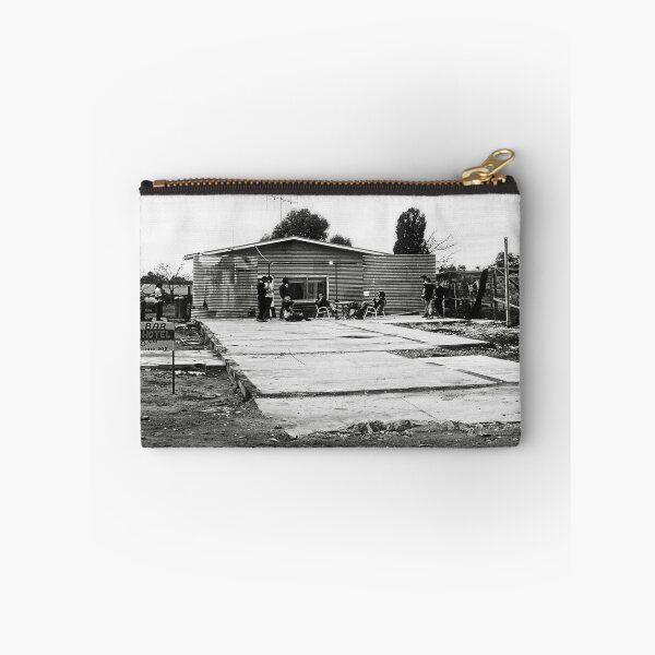 Item preview, Yanco Glen Hotel The Beer with no Pub  2 designed and sold by StevenRalserPhoto.