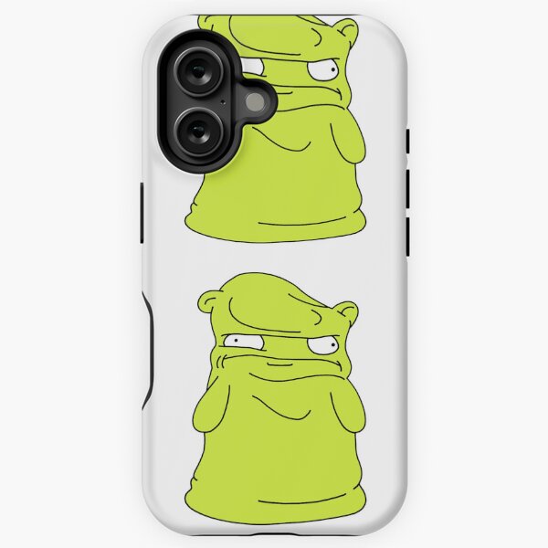 Item preview, Melted Kuchi Kopi designed and sold by DoubleDownRB.