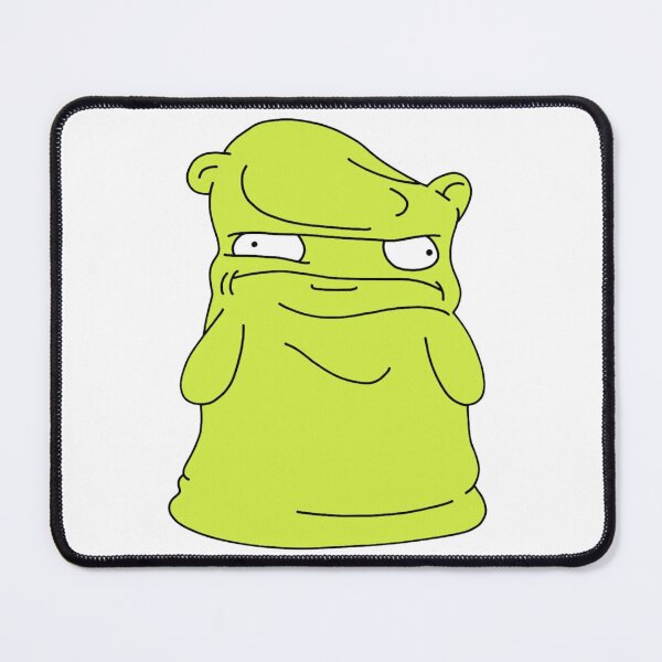 Item preview, Melted Kuchi Kopi designed and sold by DoubleDownRB.