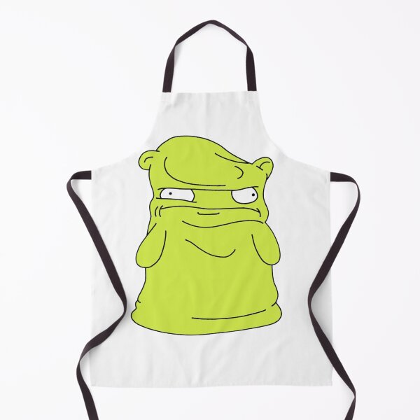 Item preview, Melted Kuchi Kopi designed and sold by DoubleDownRB.