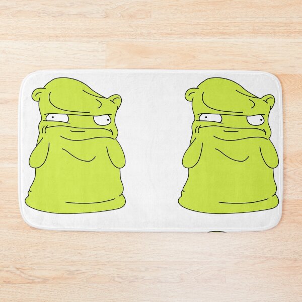 Item preview, Melted Kuchi Kopi designed and sold by DoubleDownRB.