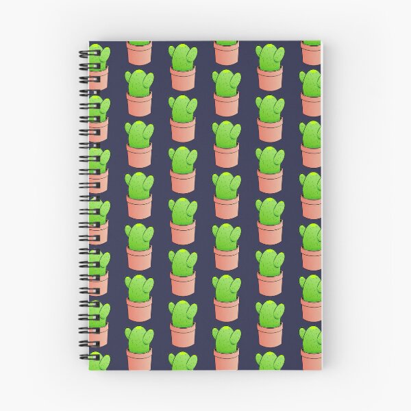 Item preview, Tiny Cactus designed and sold by KDNK.