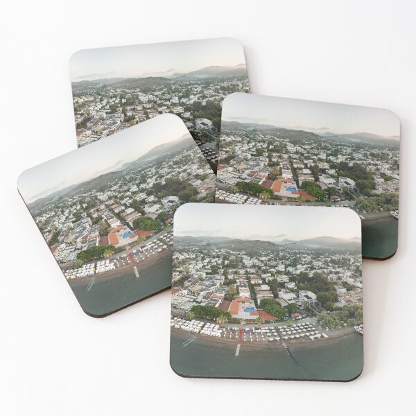 Item preview, Bodrum Turkey Panorama Vista designed and sold by Londonimages.
