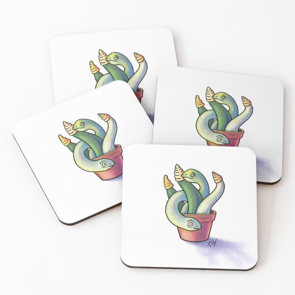 Item preview, Actual Snake Plant.  designed and sold by Kendra Malcolm.