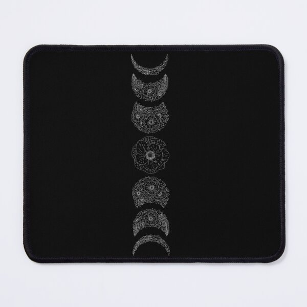 Item preview, Phases of Moon | Selenophile designed and sold by Maria ..