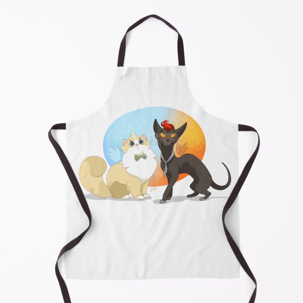 Item preview, Cat Omens designed and sold by Gio Guimaraes.