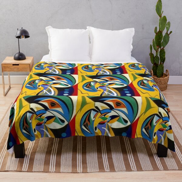 Item preview, Abstract art designed and sold by AnnabellaRh.