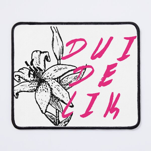 Item preview, Duidelik designed and sold by DGillustrates.