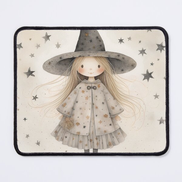 Item preview, Girl witch designed and sold by sakurashorty.