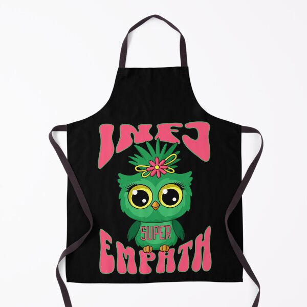 Item preview, INFJ designed and sold by RockBeeDesigns.
