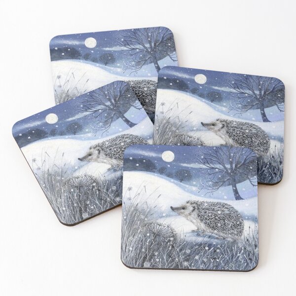 Item preview, In An Amazing Winter Night designed and sold by iamdesigns14.