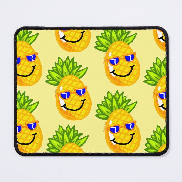 Item preview, Fresh Fruit: Pineapple designed and sold by Yuni-Naoki.