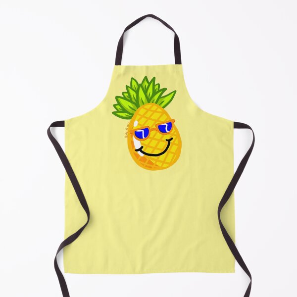 Item preview, Fresh Fruit: Pineapple  designed and sold by Yuni-Naoki.