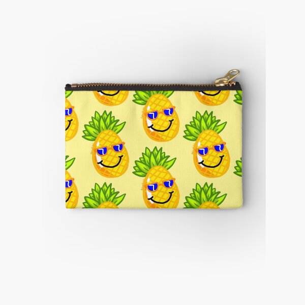 Item preview, Fresh Fruit: Pineapple  designed and sold by Yuni-Naoki.