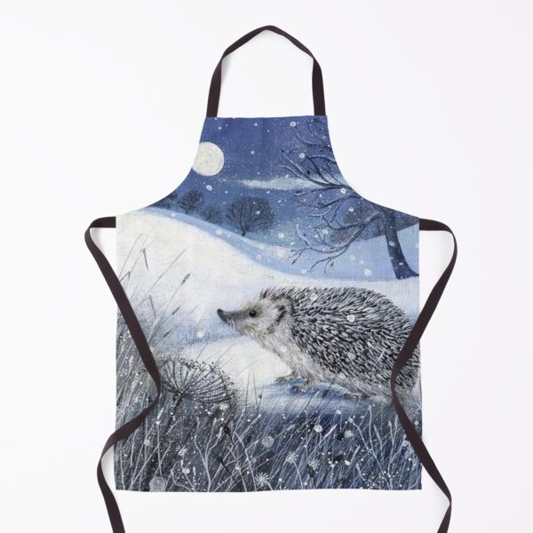 Item preview, In An Amazing Winter Night designed and sold by iamdesigns14.
