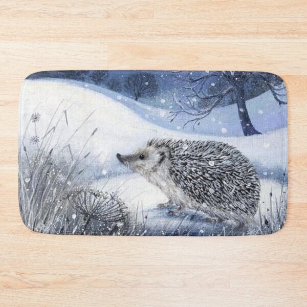 Item preview, In An Amazing Winter Night designed and sold by iamdesigns14.