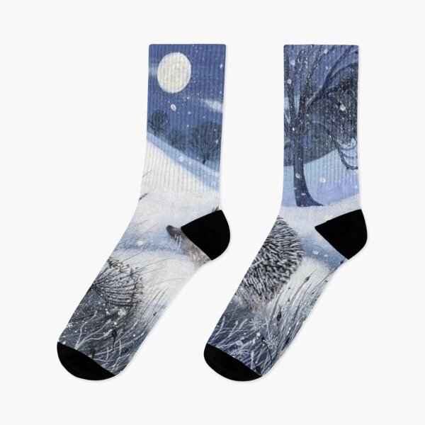Item preview, In An Amazing Winter Night designed and sold by iamdesigns14.
