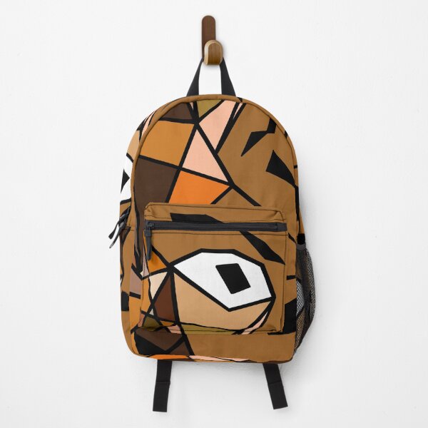 Item preview, The Great Warrior Game Character designed and sold by Okavango Gear.