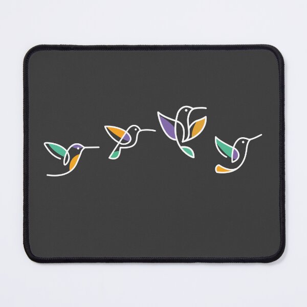 Item preview, Flying Birds designed and sold by Anup  K.