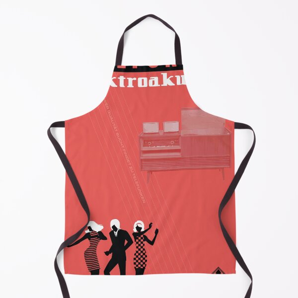 Item preview, Telefunken Elektroakustik Dance designed and sold by bmlvail.