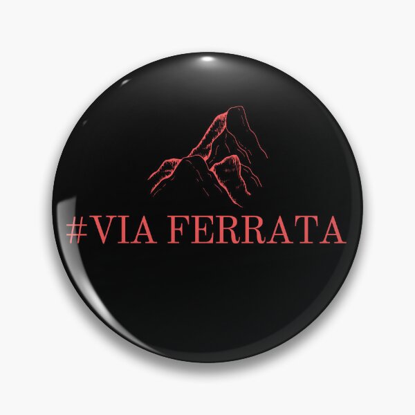 Item preview, #Via Ferrata designed and sold by Kornel Mayer.
