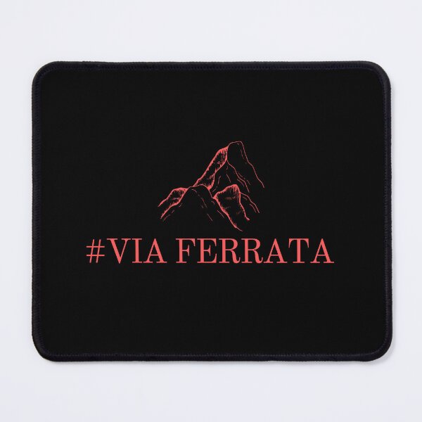 Item preview, #Via Ferrata designed and sold by Kornel Mayer.