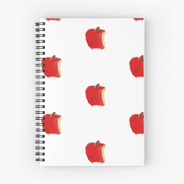 Item preview, An Apple Once Bitten designed and sold by jacemchale.