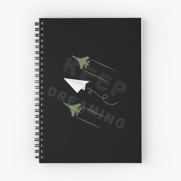 Item preview, Keep Dreaming designed and sold by Viking60North.