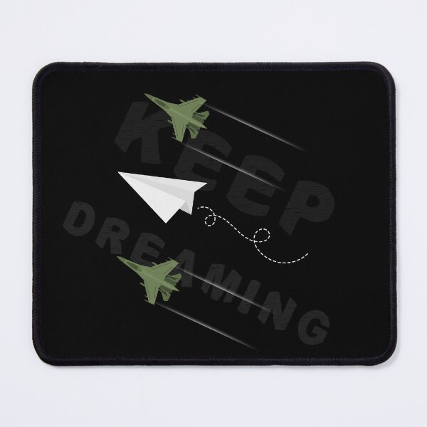 Item preview, Keep Dreaming designed and sold by Viking60North.