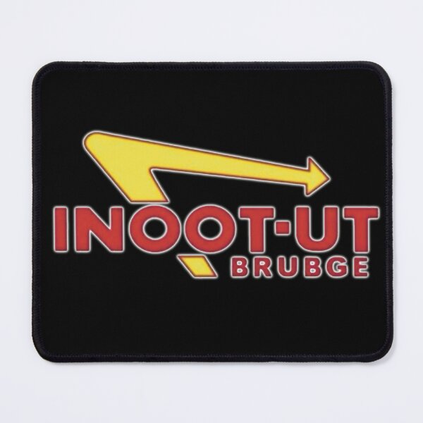 Item preview, Inoot-ut Brubger designed and sold by A- Fun & Fans.