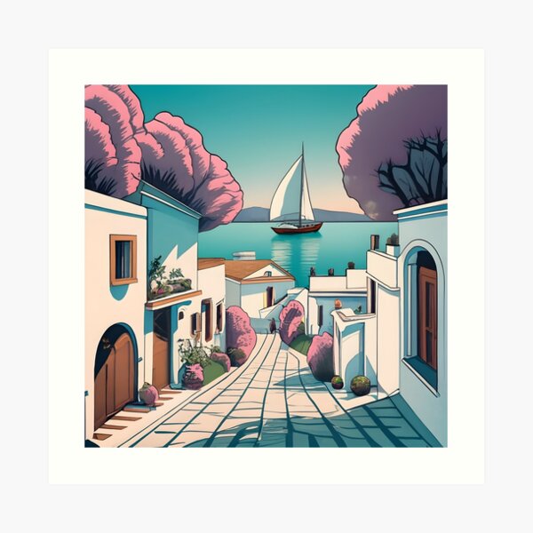 Art Print