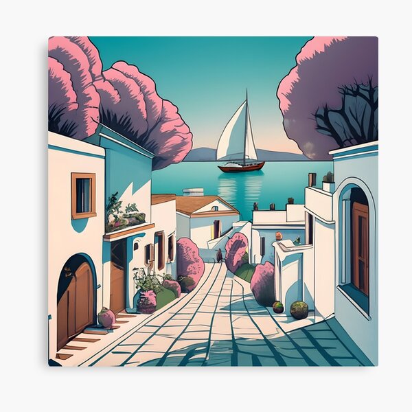 Canvas Print