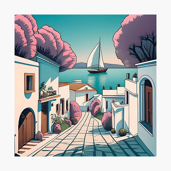 Photographic Print