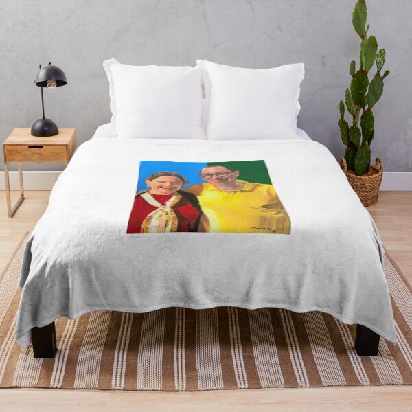 Item preview, Sister and Brother designed and sold by Artist Gary Springer.