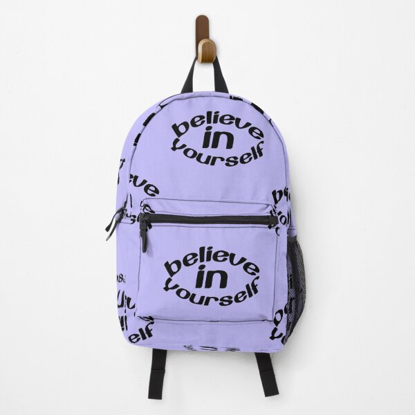 Item preview, Believe in yourself , Motivational quotes, positive words and inspirational sayings for encouraging to do the best in your life. designed and sold by Quotesgallery.
