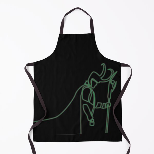 Item preview, neon god of deception designed and sold by andreacabeza.