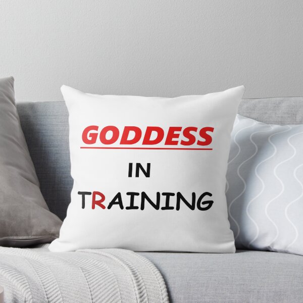Item preview, Goddess In Training designed and sold by Brigianna.