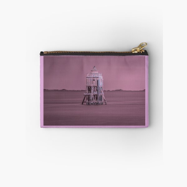 Item preview, Tayport Pile Lighthouse in the Firth of Tay designed and sold by arranalex.