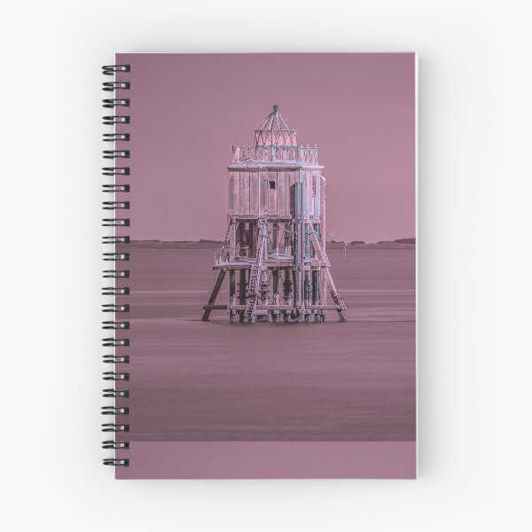 Item preview, Tayport Pile Lighthouse in the Firth of Tay designed and sold by arranalex.
