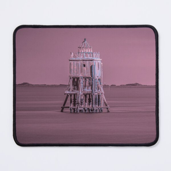 Item preview, Tayport Pile Lighthouse in the Firth of Tay designed and sold by arranalex.