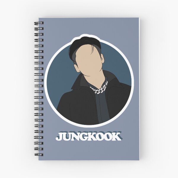 Item preview, BTS // Jungkook designed and sold by Ellen2210.