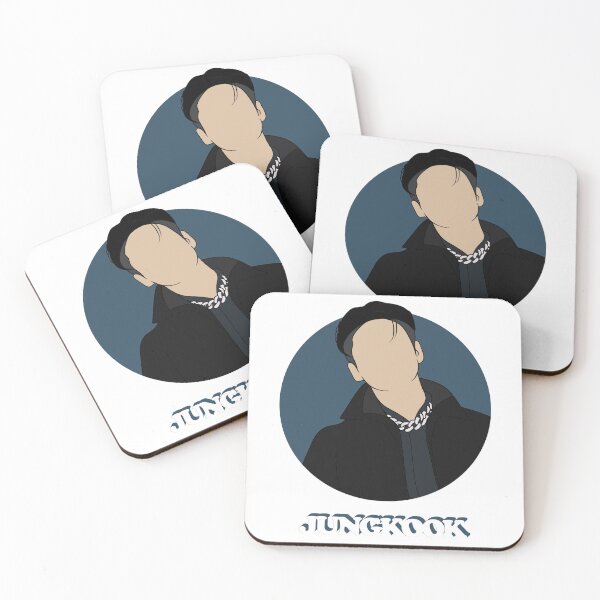 Item preview, BTS // Jungkook designed and sold by Ellen2210.