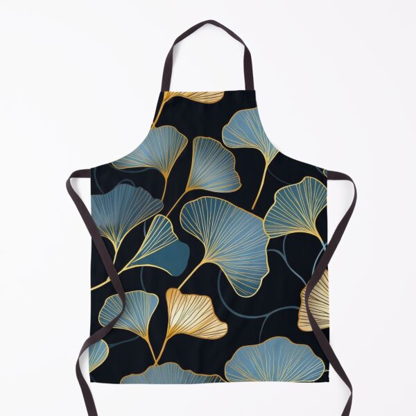 Item preview, Ginko Abstract designed and sold by Adora Studio.