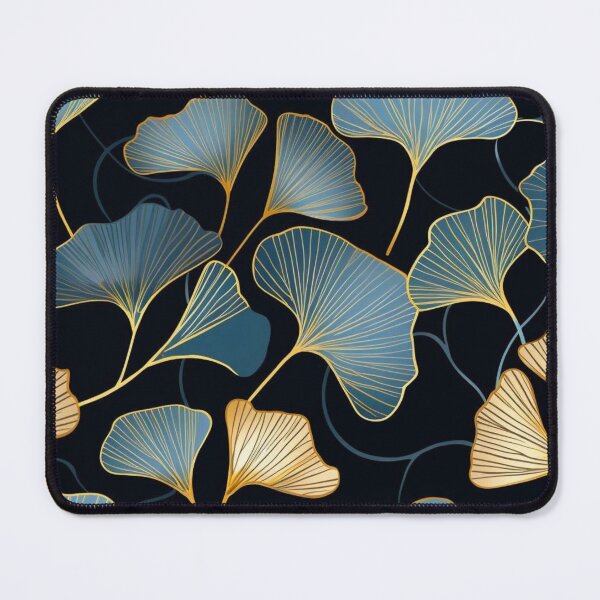 Item preview, Ginko Abstract designed and sold by Adora Studio.