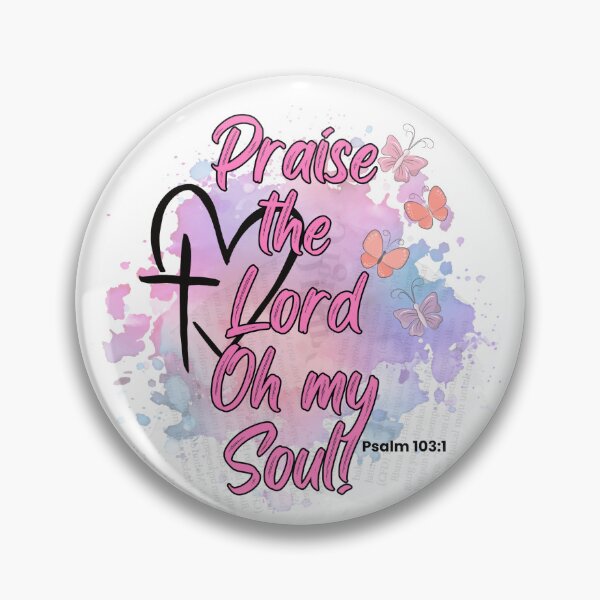Item preview, Praise the Lord  designed and sold by teach92.