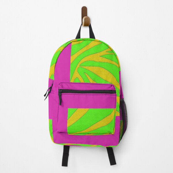 Item preview, Neon Zebra I designed and sold by Psychopop.