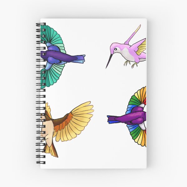 Item preview, Subtle Gay birds Pride designed and sold by ImoogiN.